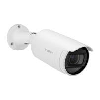 Hanwha AN-OL6082R security camera Bullet IP security camera Indoor & outdoor 1920 x 1080 pixels Ceiling/wall