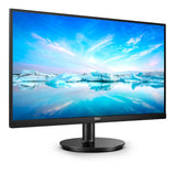 Philips V Line 275V8LA/00 computer monitor 68.6 cm (27") 2560 x 1440 pixels Quad HD LED Black