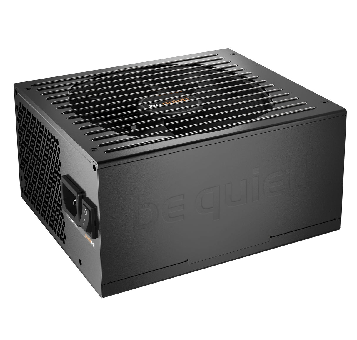 be quiet! Straight Power 11 power supply unit 1000 W 20+4 pin ATX ATX Black