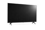 LG 75UN640S Signage Display Digital signage flat panel 190.5 cm (75") Wi-Fi 300 cd/m² 4K Ultra HD Blue WebOS