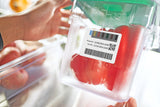 DYMO ® LabelWriter™ Stock Rotation Labels FSC™ - 70 x 54mm