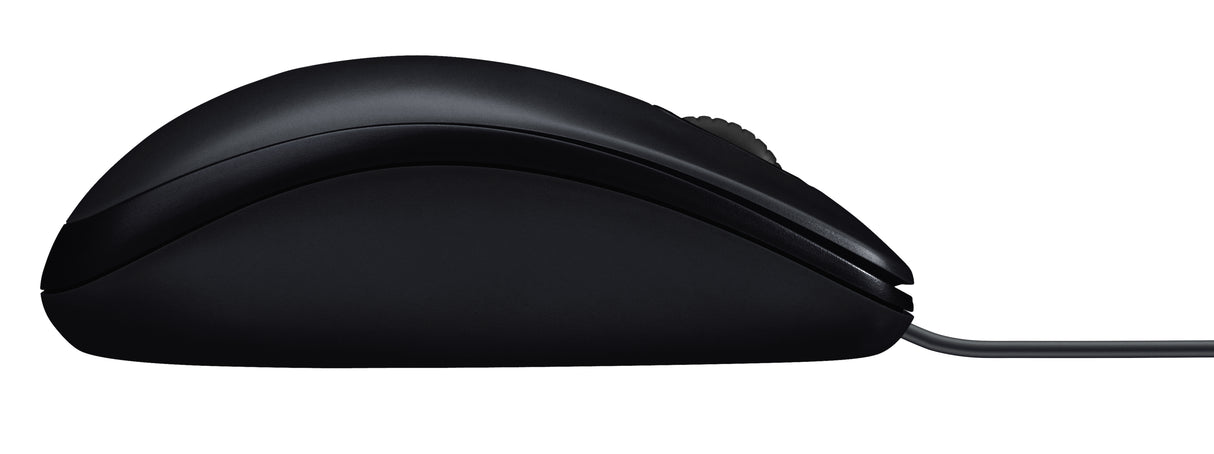 Logitech Mouse M90