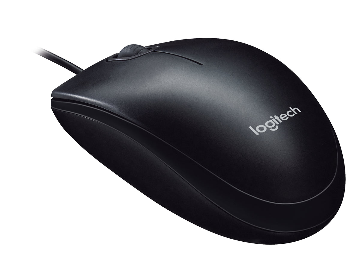 Logitech Mouse M90