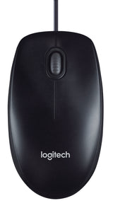 Logitech Mouse M90