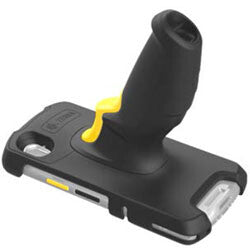 Zebra TRG-EC5X-SNP1-01 barcode reader accessory Handle