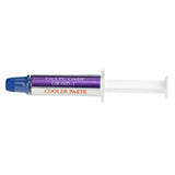 StarTech.com Thermal Paste, Metal Oxide Compound, Re-sealable Syringe (1.5g), CPU Heat Sink Thermal Grease Paste