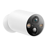 TP-Link Tapo C425 Bullet IP security camera Outdoor 2560 x 1440 pixels Ceiling/wall