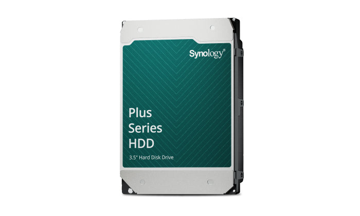 Synology HAT3310-16T internal hard drive 3.5" 16 TB Serial ATA