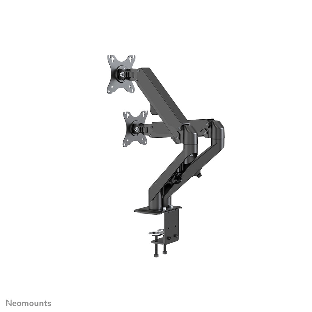 Neomounts desk monitor arm