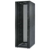 APC NetShelter SX, Server Rack Enclosure, 42U, Black, 1991.4H x 750W x 1070D mm