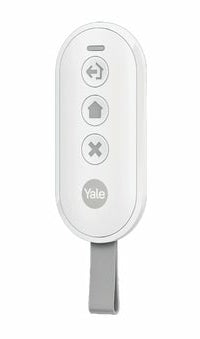 Yale Keyfob