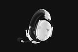 Razer BlackShark V2 Pro Headset Wireless Head-band Gaming Bluetooth White