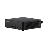 ASUS NUC 14 Pro RNUC14RVKU500003I UCFF Black 125H