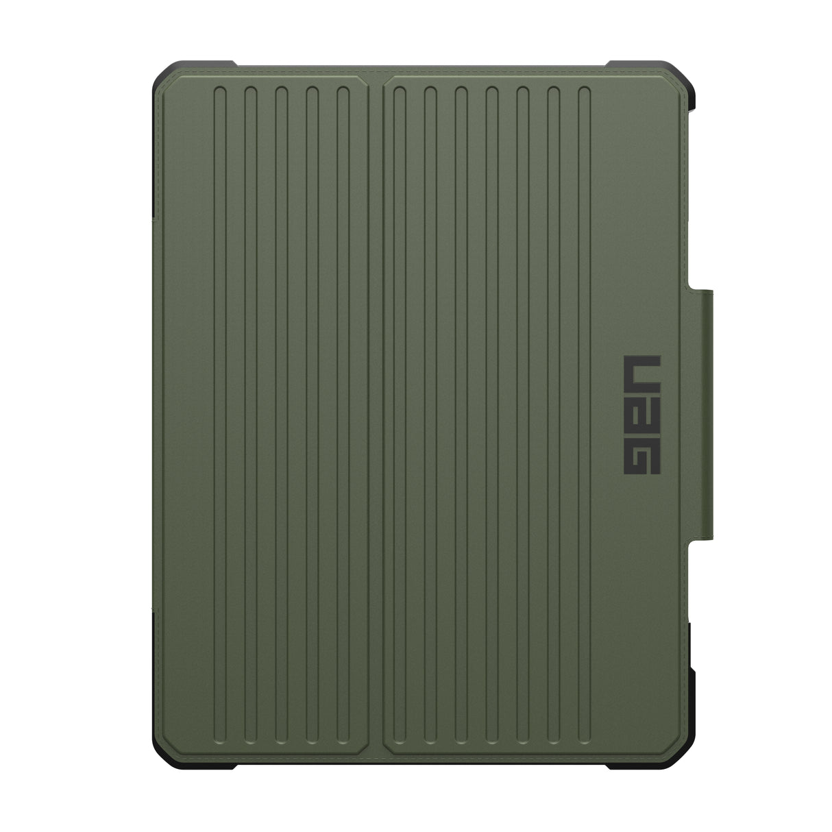 Urban Armor Gear Metropolis SE Series iPad Air 13" (1th Gen, 2024, M2) Folio Case