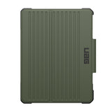 Urban Armor Gear Metropolis SE Series iPad Air 13" (1th Gen, 2024, M2) Folio Case