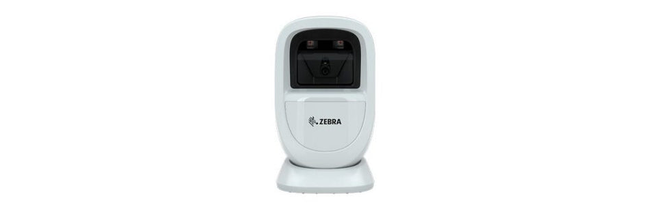 Zebra DS9308-SR Fixed bar code reader 1D/2D LED White