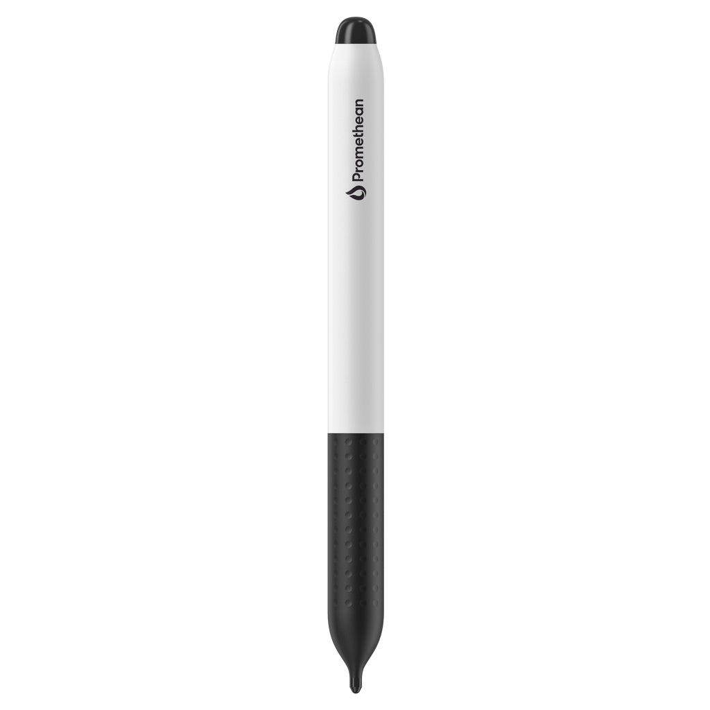 Promethean AP9-PEN-B interactive whiteboard accessory Digital marker Black, White