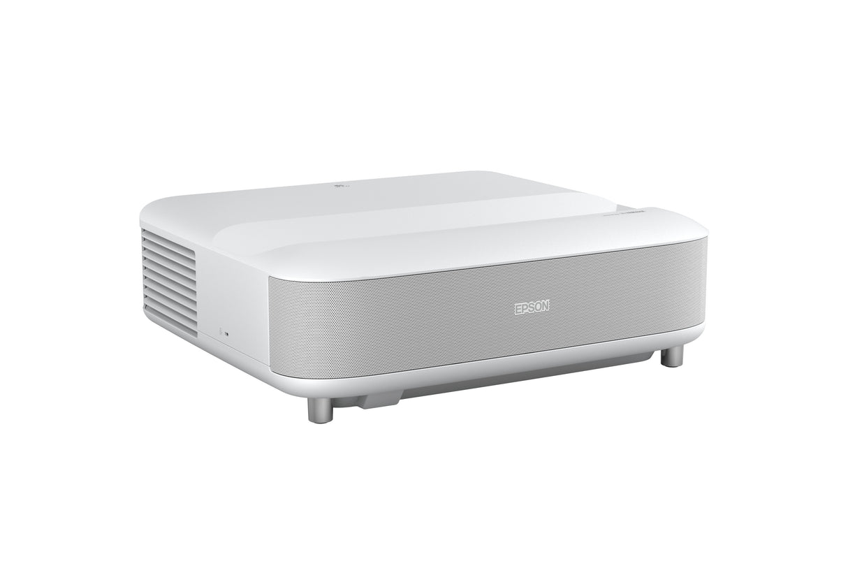 Epson EH-LS650W data projector 3600 ANSI lumens 3LCD 4K (4096x2400) White