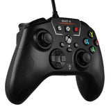 Turtle Beach React-R Black USB Gamepad Analogue / Digital PC, Xbox One, Xbox Series S, Xbox Series X