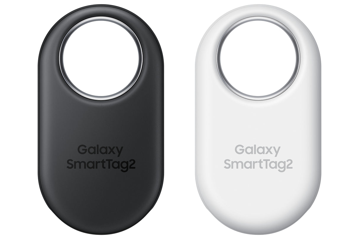 Samsung Galaxy SmartTag2 Item Finder White