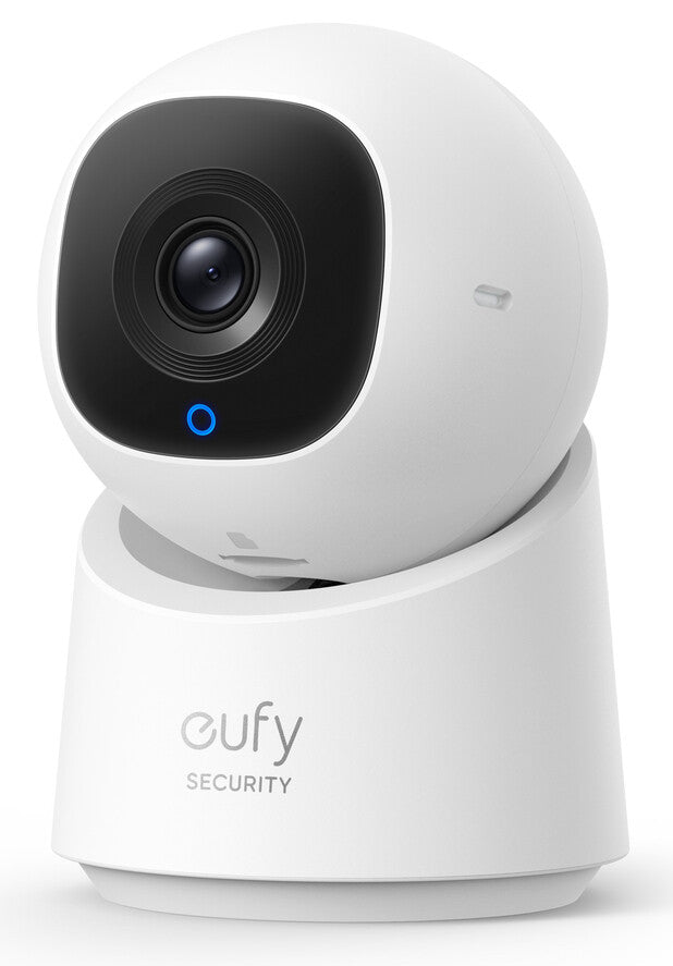 Eufy Indoor Cam C220 Bulb IP security camera 2560 x 1440 pixels Desk