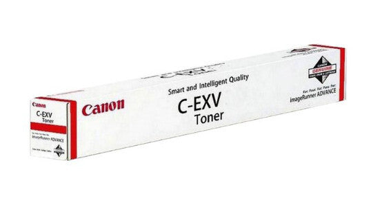 Canon C-EXV 64 toner cartridge 1 pc(s) Original Magenta