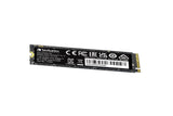 Verbatim Vi5000 PCIe NVMe M.2 SSD 1TB