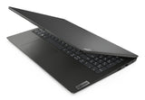 Lenovo V V15 Intel® Core™ i3 i3-1315U Laptop 39.6 cm (15.6") Full HD 8 GB DDR4-SDRAM 256 GB SSD Wi-Fi 5 (802.11ac) Windows 11 Home Black