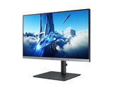 Samsung LS24C432GAU computer monitor 61 cm (24") 1920 x 1080 pixels Full HD LED Black