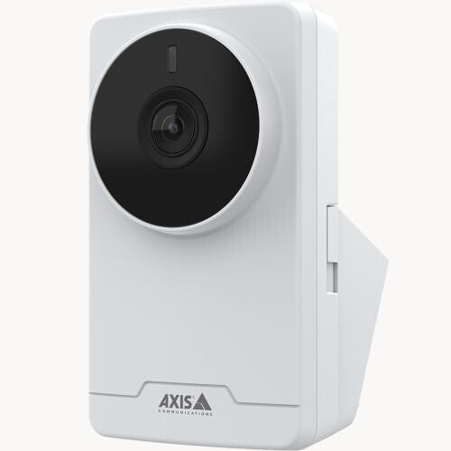 Axis 02349-001 security camera Box IP security camera Indoor & outdoor 1920 x 1080 pixels Ceiling/wall