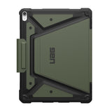 Urban Armor Gear Metropolis SE Series iPad Air 13" (1th Gen, 2024, M2) Folio Case