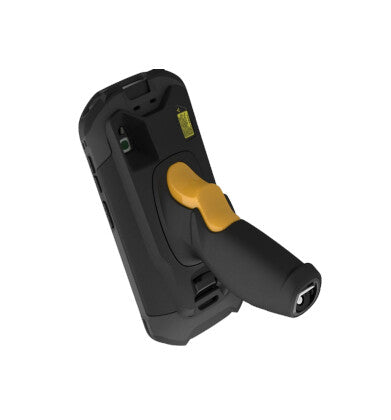 Zebra TRG-TC5X-ELEC1-02 handheld mobile computer accessory Pistol grip