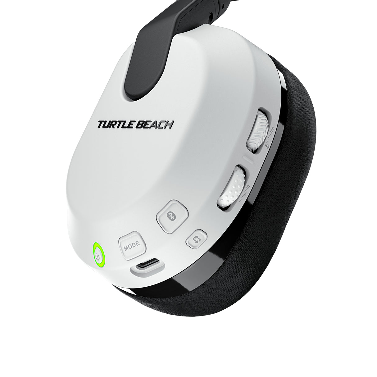 Turtle Beach Stealth 600 Gen 3 Headset Wireless Head-band Gaming Bluetooth White