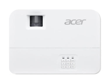 Acer Home MR.JVT11.002 data projector 4800 ANSI lumens DLP 1080p (1920x1080) White