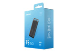 Samsung MU-PH8T0S 8 TB Black