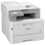 Brother MFC-L8390CDW multifunction printer LED A4 600 x 2400 DPI 30 ppm Wi-Fi