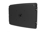 Compulocks iPad Pro 12.9" (3-6th Gen) Space Enclosure Tilting Stand 4" Black