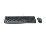 Logitech Desktop MK120