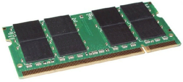 Hypertec 512MB PC2-4200 (Legacy) memory module 0.5 GB 1 x 0.5 GB DDR2 533 MHz