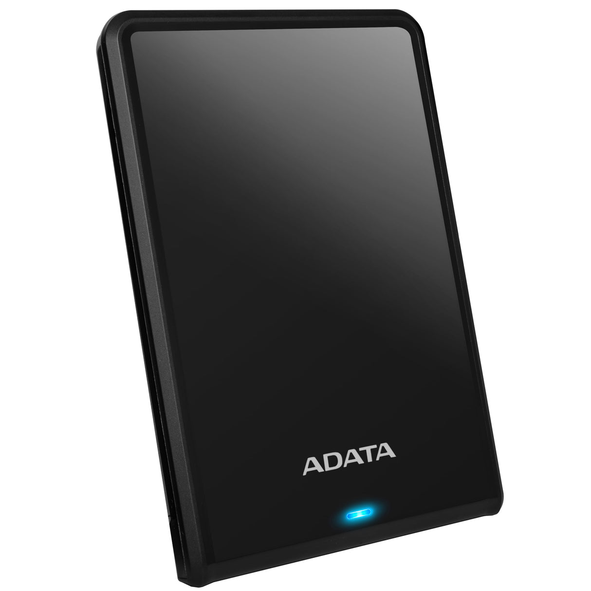 ADATA HV620S external hard drive 1 TB Black