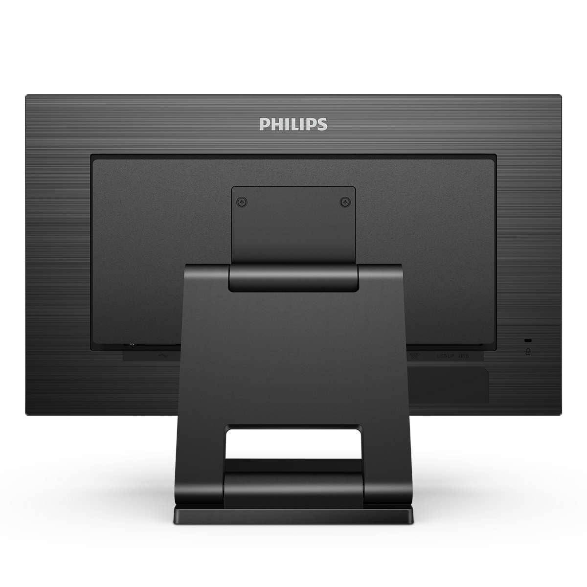 Philips 242B1TC/00 computer monitor 60.5 cm (23.8") 1920 x 1080 pixels Full HD LED Touchscreen Black