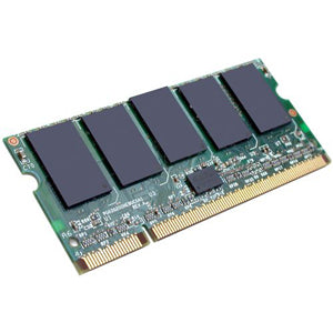 Hypertec 2GB 1333MHz DDR3 Kit memory module 1 x 2 GB