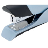 Rexel Gazelle Half Strip Stapler Silver/Black