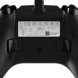 Turtle Beach React-R Black, Green USB Gamepad Analogue / Digital PC, Xbox One, Xbox Series S, Xbox Series X