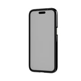 Tech21 T21-10307 mobile phone case 17 cm (6.7") Cover Black