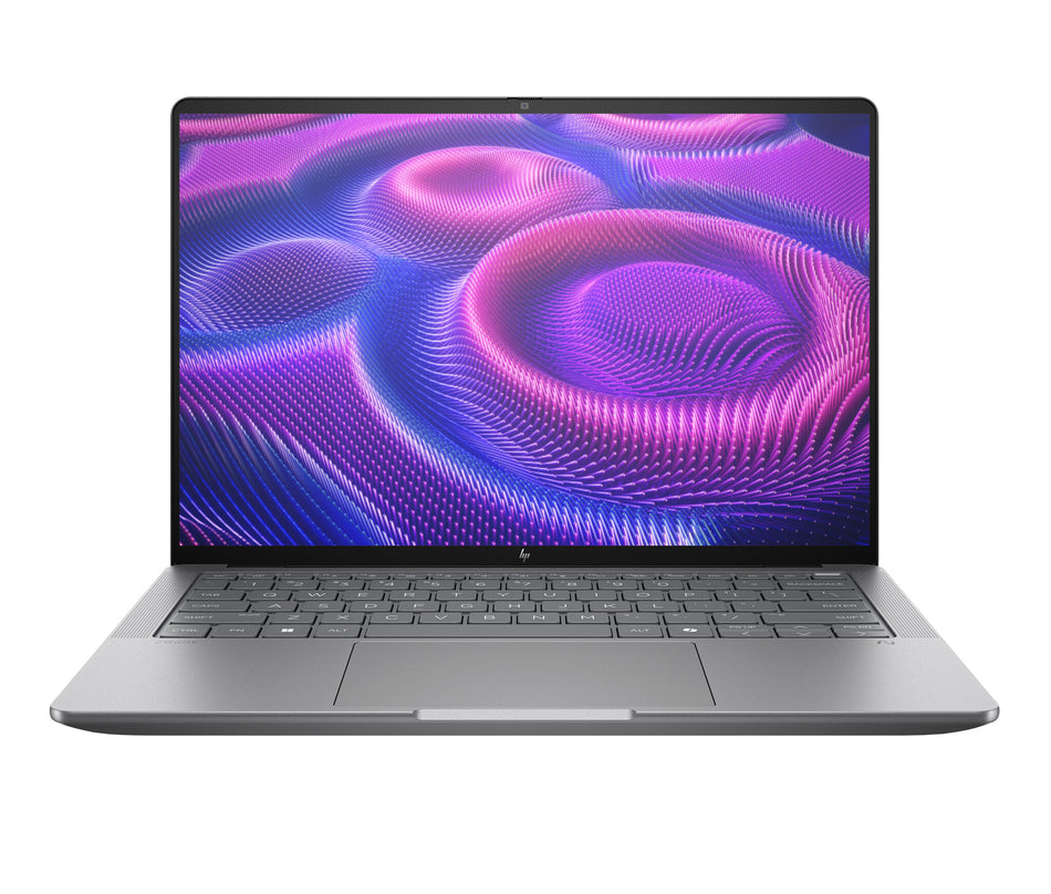 HP ZBook Ultra G1a Copilot+ PC AMD Ryzen AI Max PRO 385 Mobile workstation 35.6 cm (14") WUXGA 32 GB LPDDR5x-SDRAM 1 TB SSD Wi-Fi 7 (802.11be) Windows 11 Pro AI Workstation, AI PC Silver