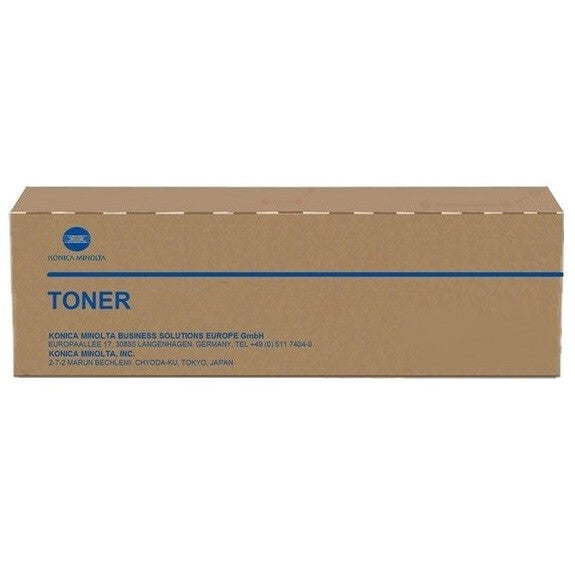 Konica Minolta A3VX456 toner cartridge 1 pc(s) Compatible Cyan