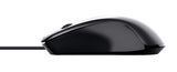 Trust Carve mouse Office Ambidextrous USB Type-A Optical 1200 DPI