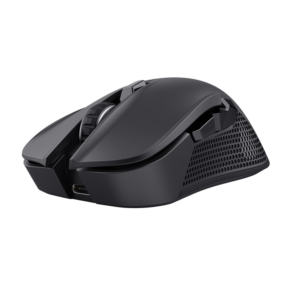 Trust GXT 931 Ybar mouse Gaming Right-hand Bluetooth Laser 7200 DPI