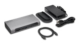 Kensington SD5600T TBT3/USB-C Dual 4K Docking Station